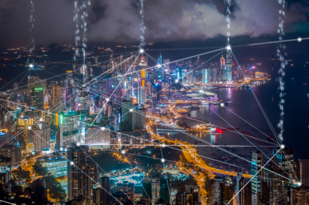 Network cities: Urban multilateralism for sustainable development